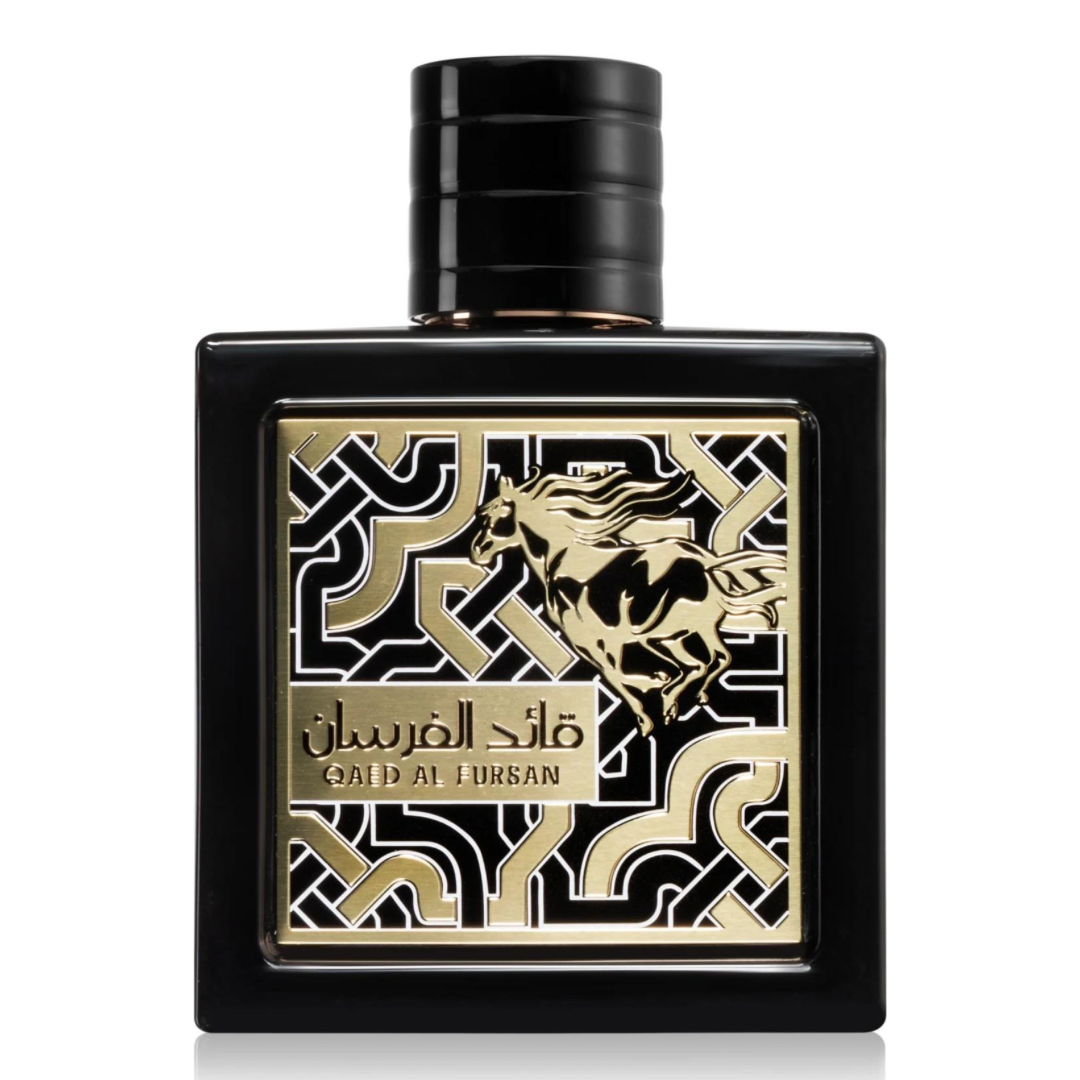 Qaed Al Fursan Eau De Parfum Unisex - Wafa International