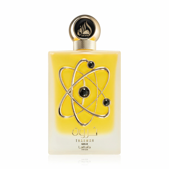 Tharwah Gold EDP (Unisex) - Wafa International