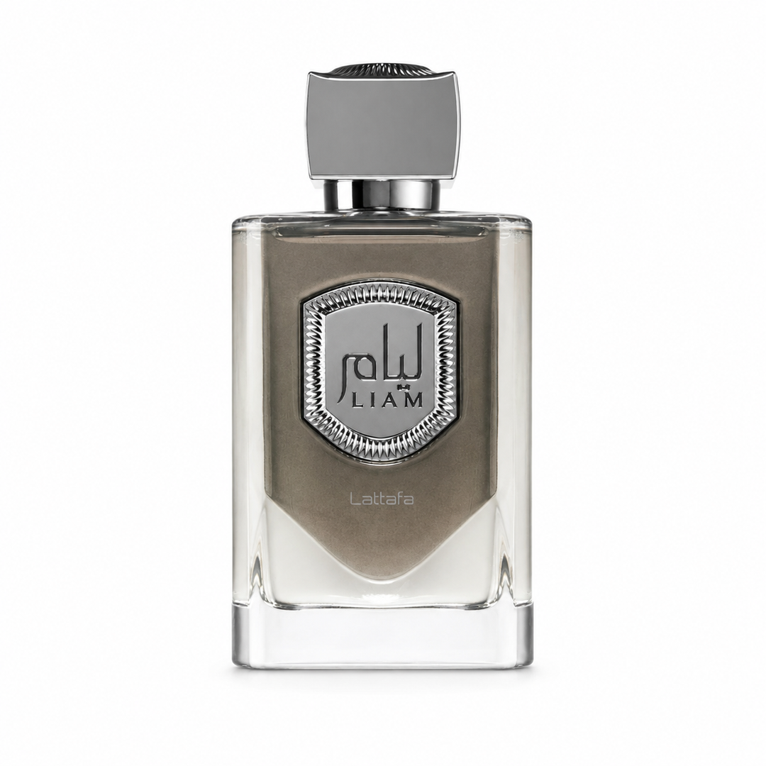 Liam Grey EDP bottle only