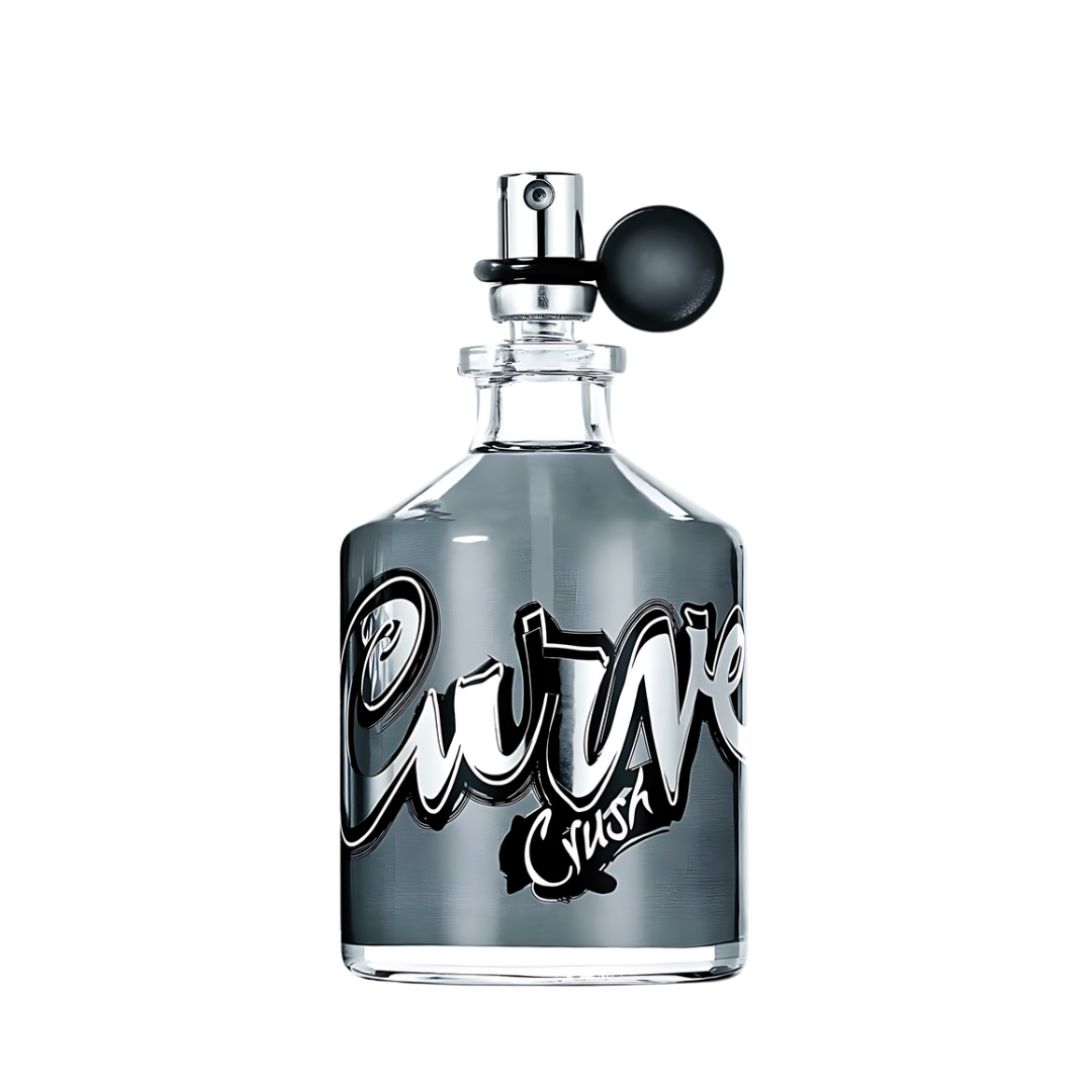 Curve Crush for Men Cologne - Wafa International