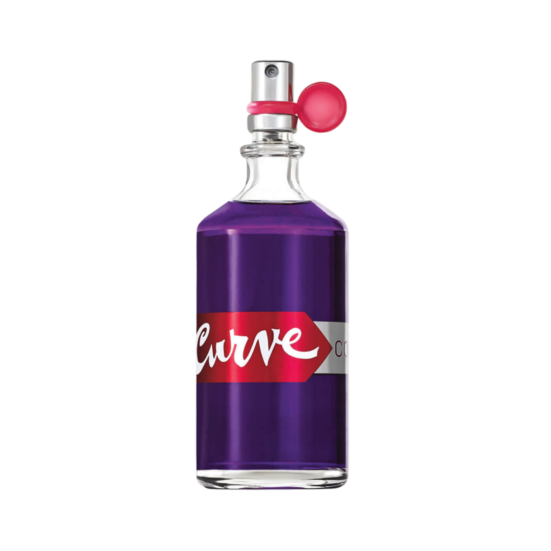 Curve Connect EDT for Women - Wafa International