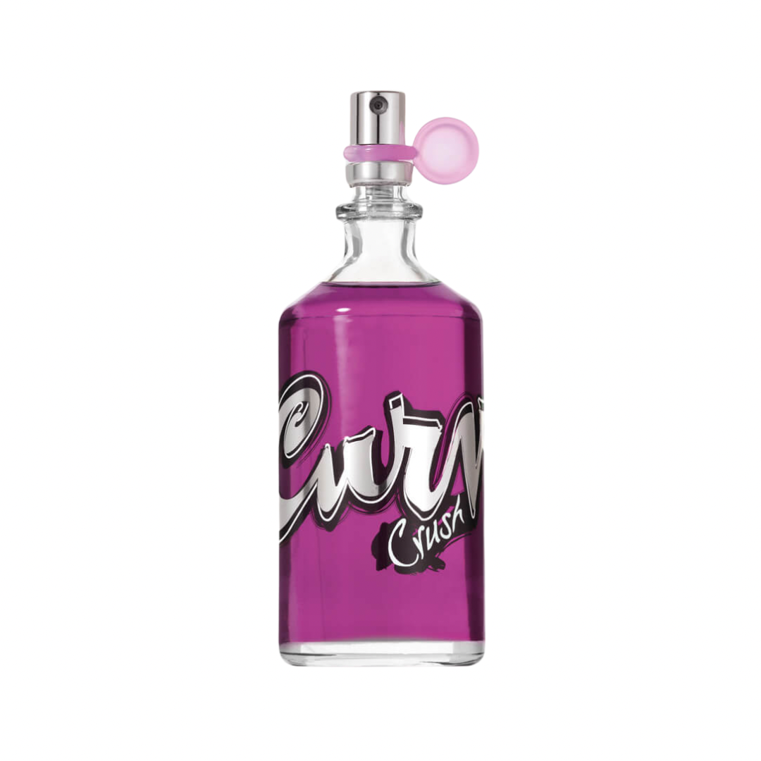Curve Crush EDT for Women - Wafa International