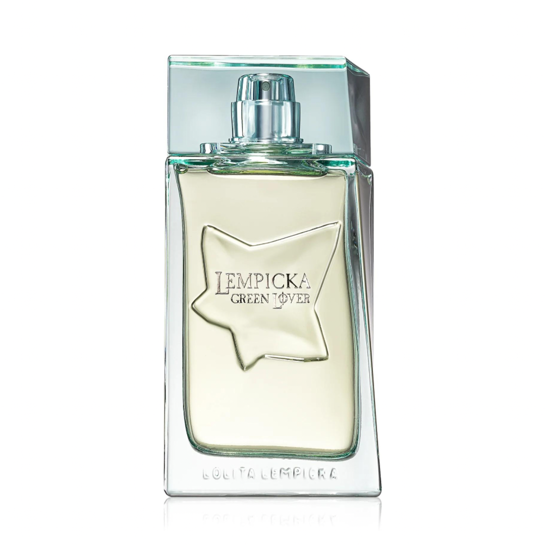 Lolita Lempicka Green Lover EDT for Men - Wafa International