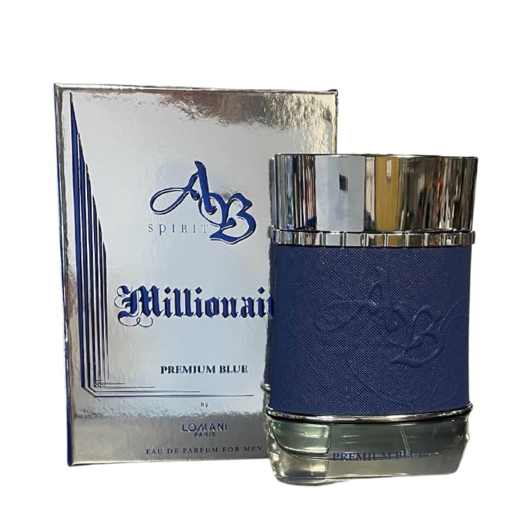 Lomani Ab Spirit Millionaire Premium Millionaire Cologne Reviews