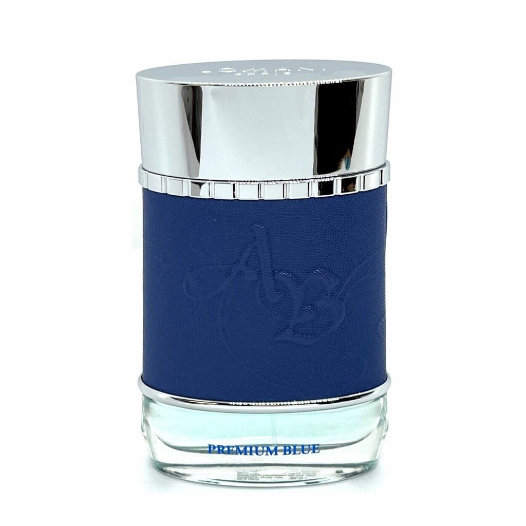 Lomani Cologne Ab Spirit Millionaire Premium By Lomani Paris AB