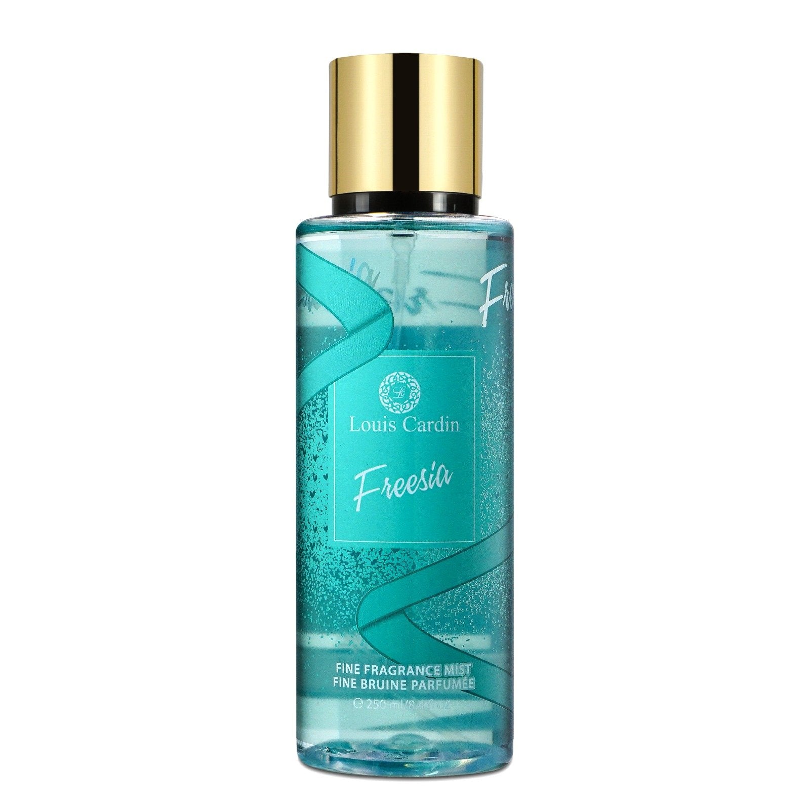 Fressia Body Mist - Wafa International