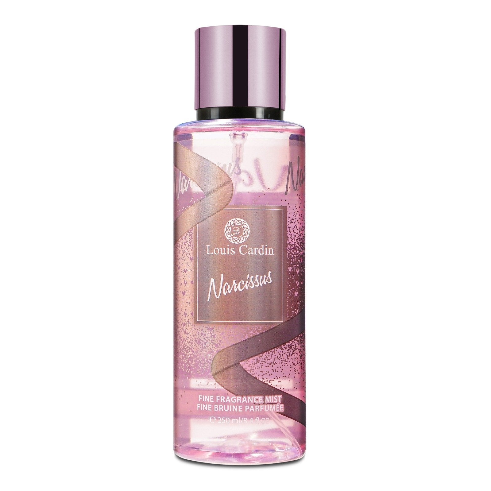 Narcissus Body Mist - Wafa International