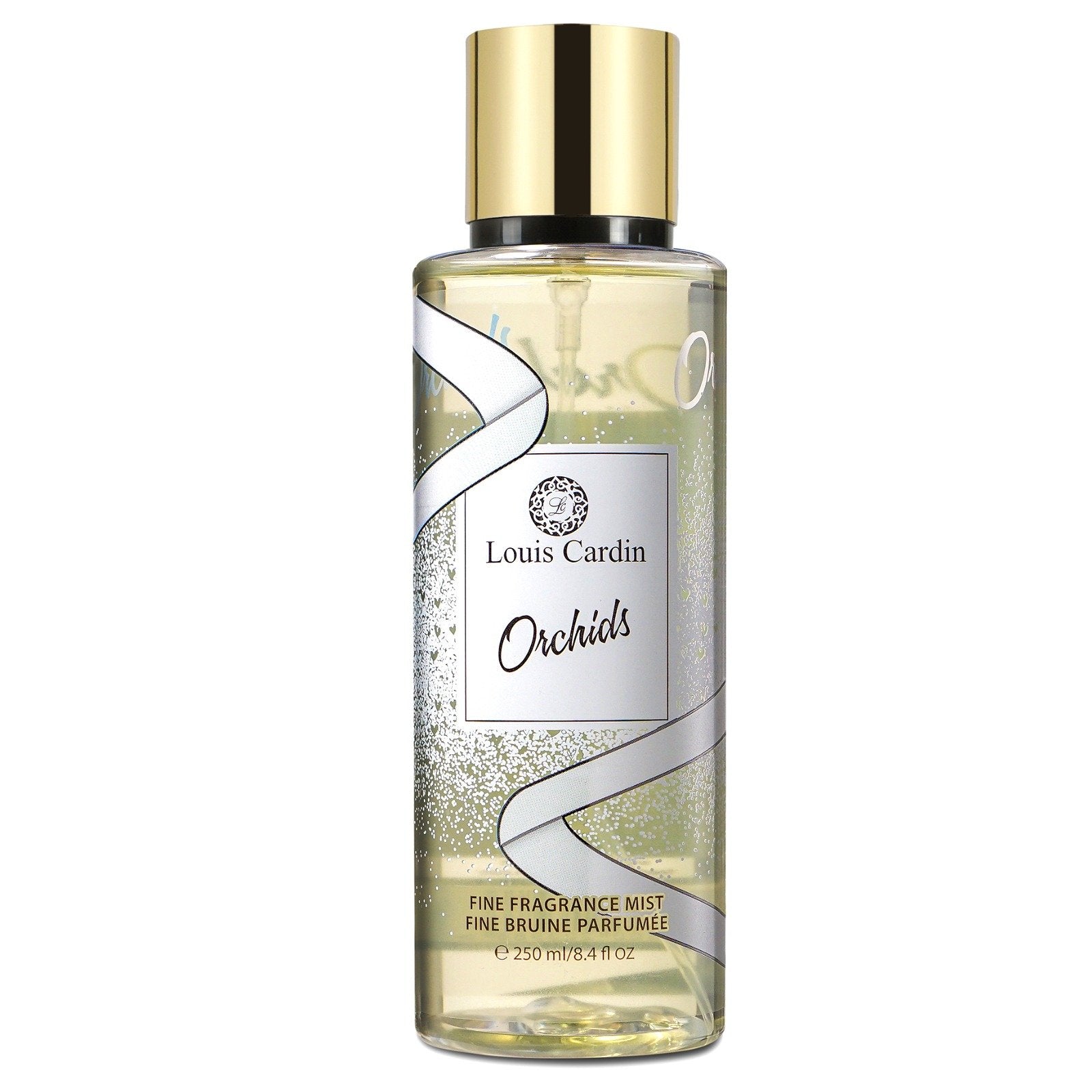 Orchids Body Mist - Wafa International