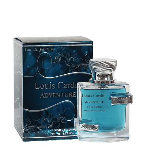 Adventure EDP for Men - Wafa International
