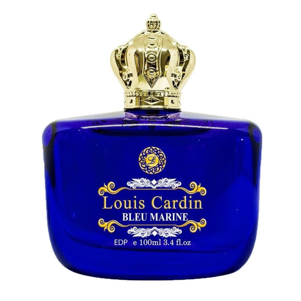 Bleu Marine EDP for Men - Wafa International