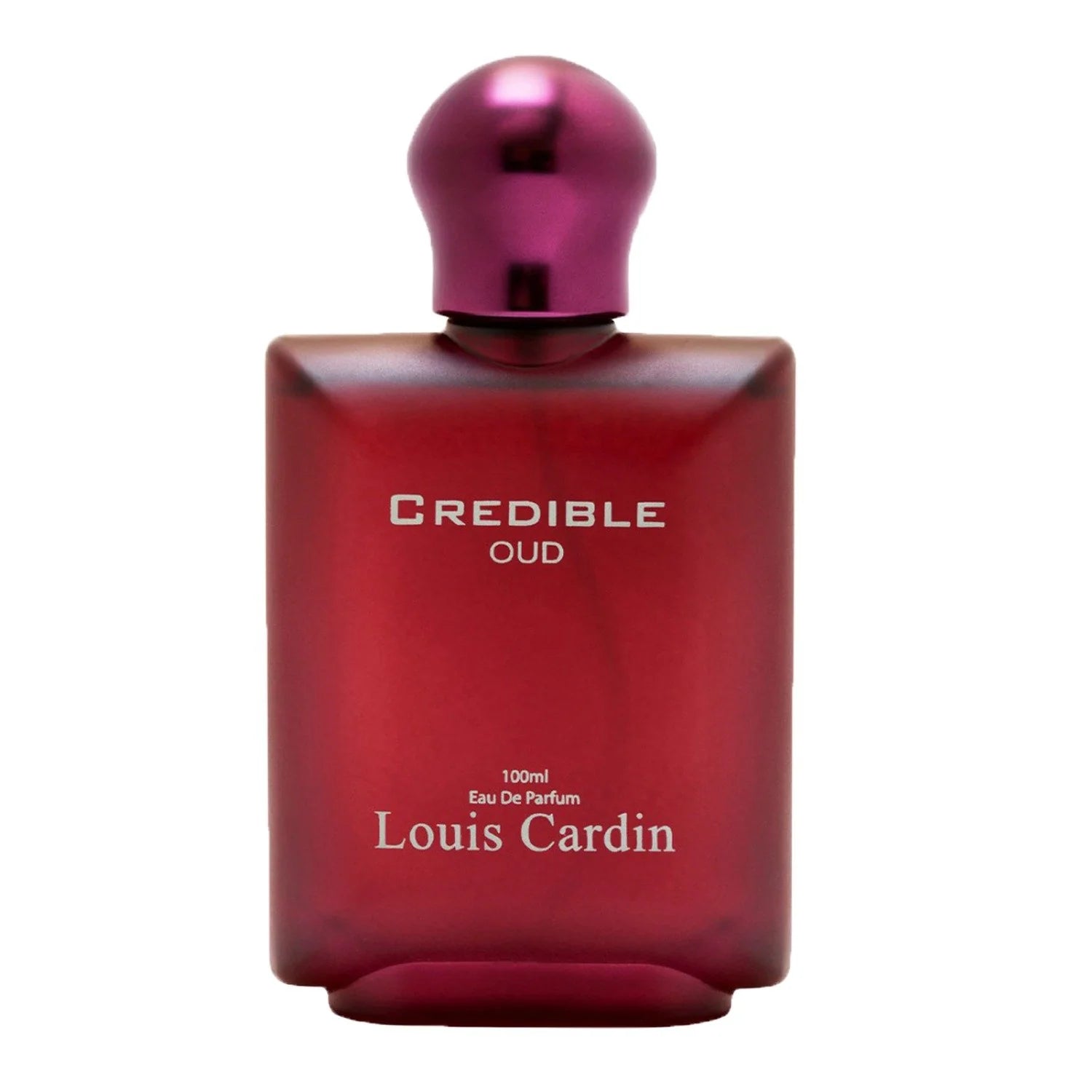 Credible Oud EDP (Unisex) - Wafa International
