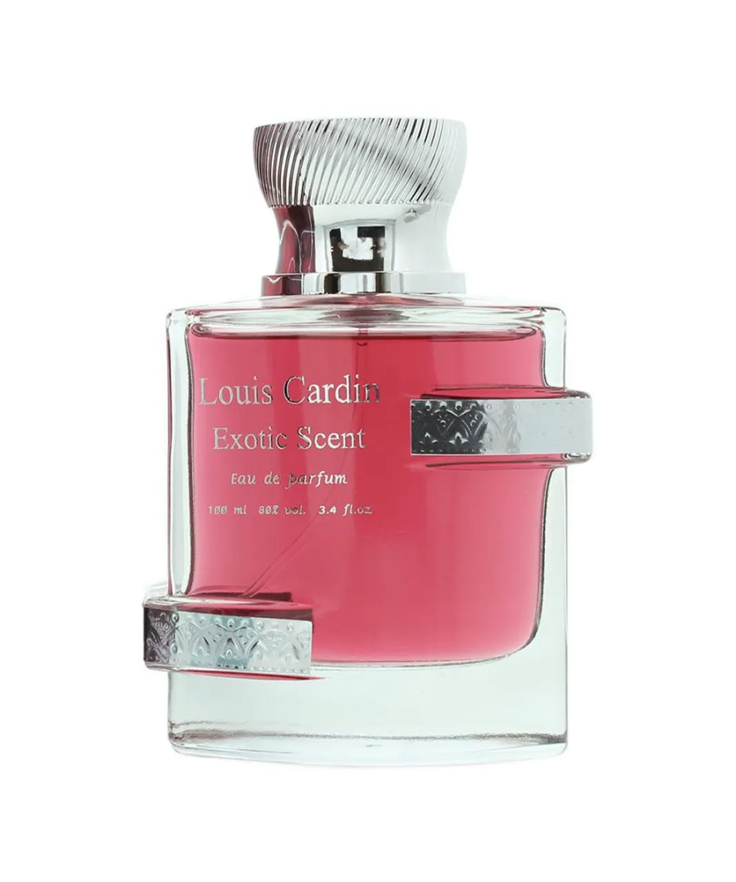 Exotic Scent Eau De Parfum for Men - Wafa International