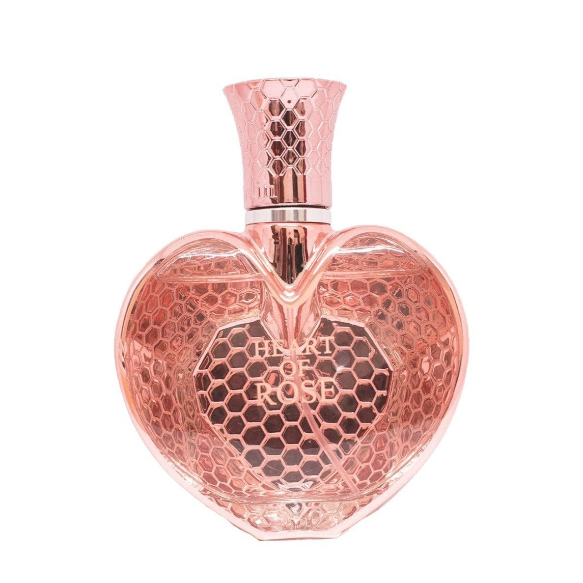 Heart of Rose EDP for Women - Wafa International