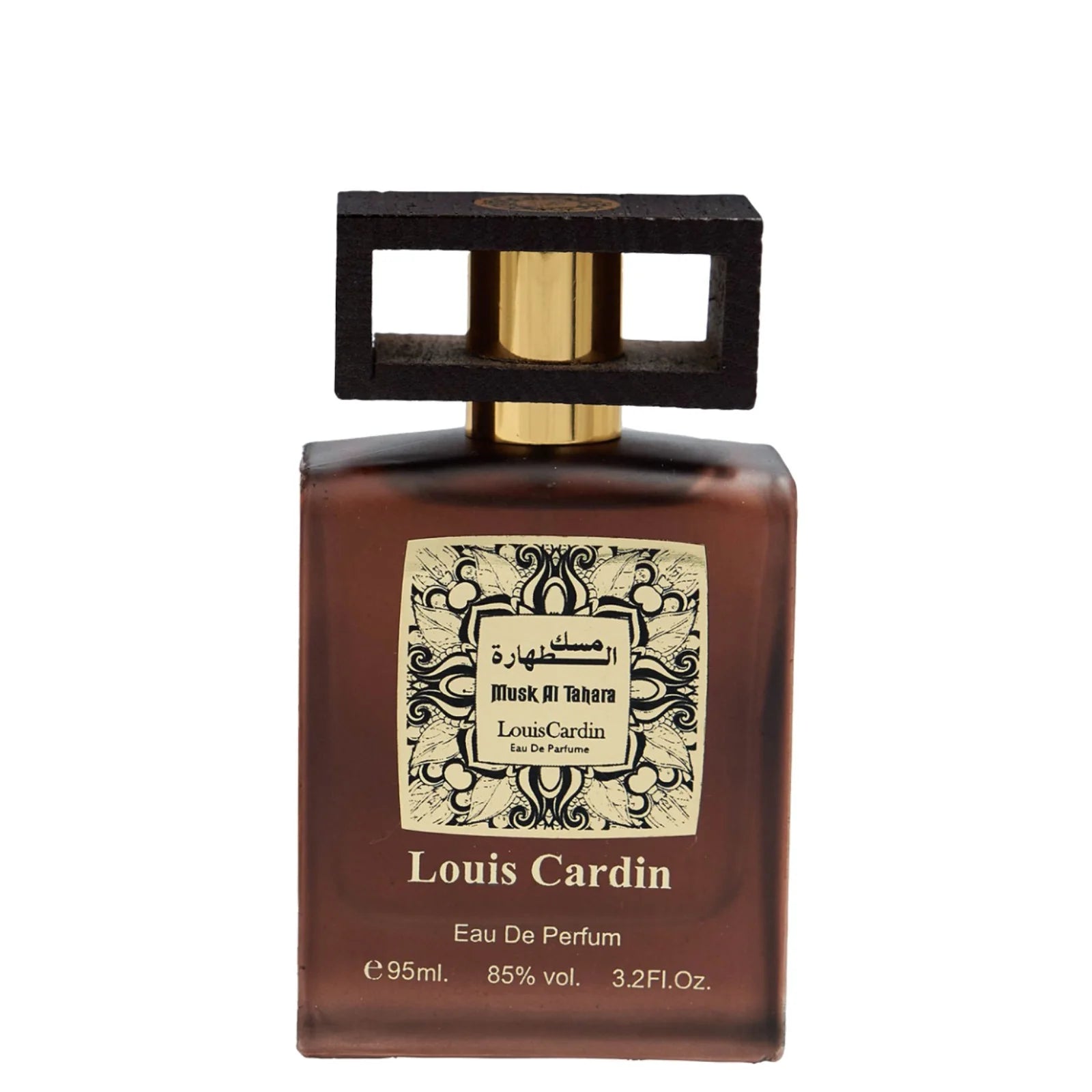 Musk Al Tahara EDP (Unisex) - Wafa International