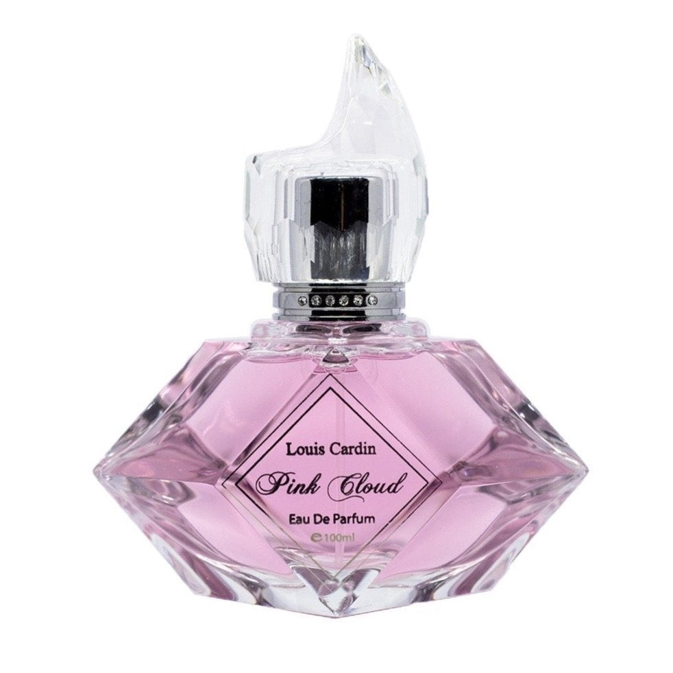 Pink Cloud EDP for Women - Wafa International