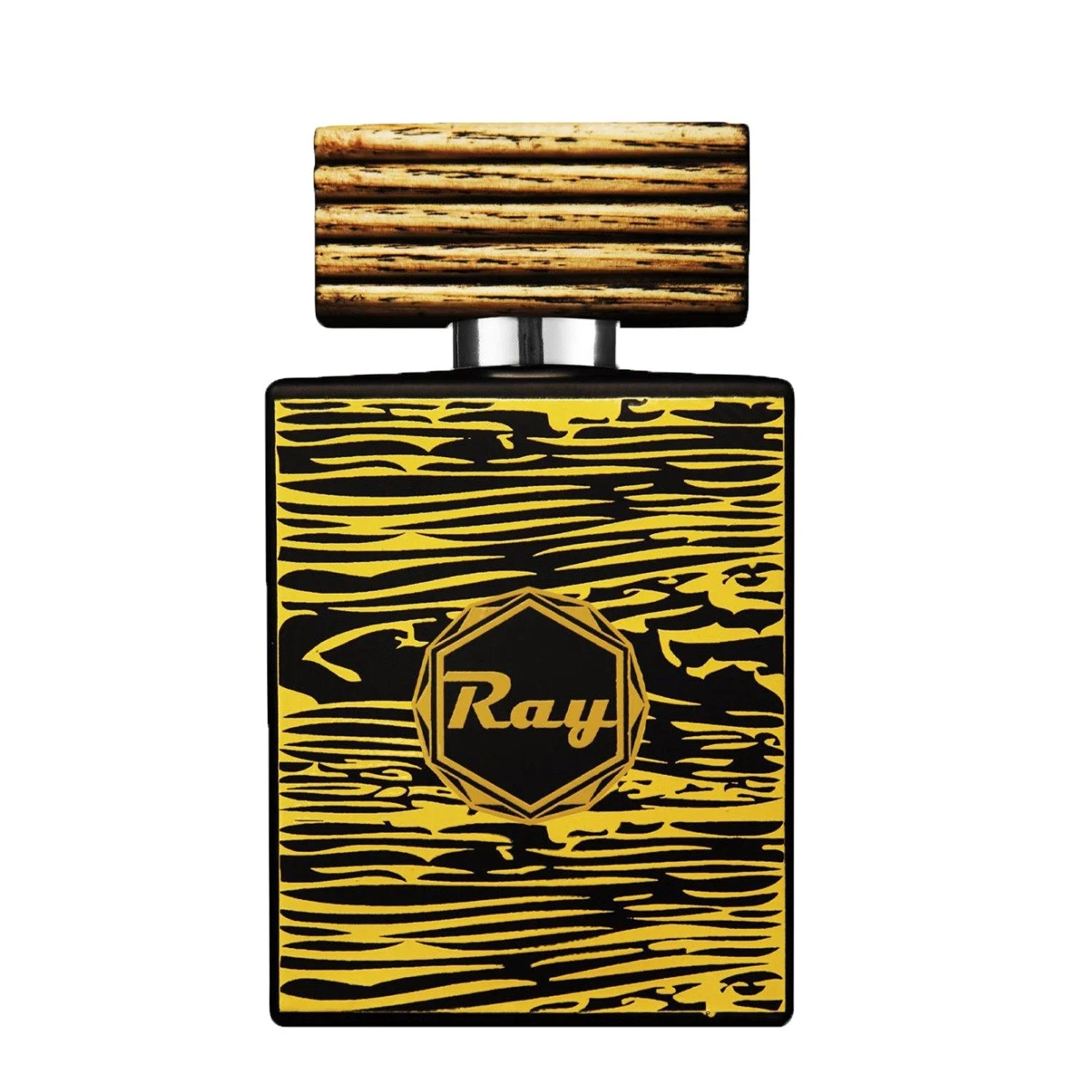 Ray Eau De Parfum for Men - Wafa International