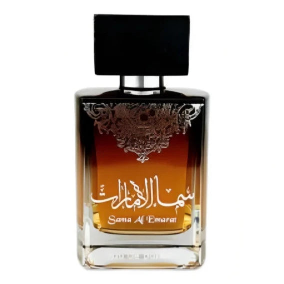 Sama Al Emarat Eau De Parfum - Wafa International