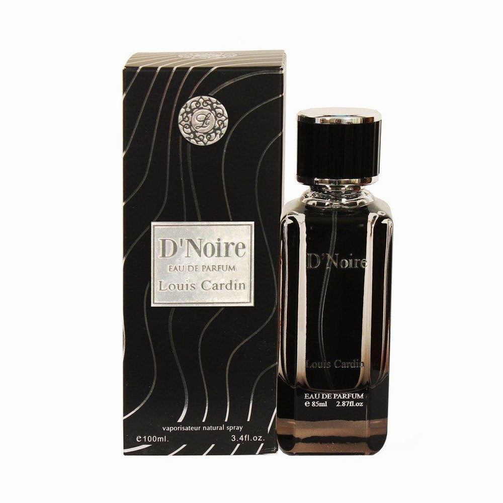 D´Noire Homme EDP - Wafa International