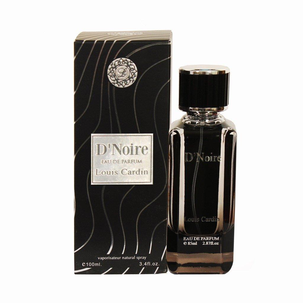 D´Noire Homme EDP - Wafa International