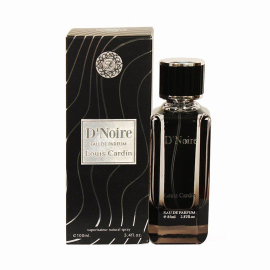 D´Noire Homme EDP - Wafa International