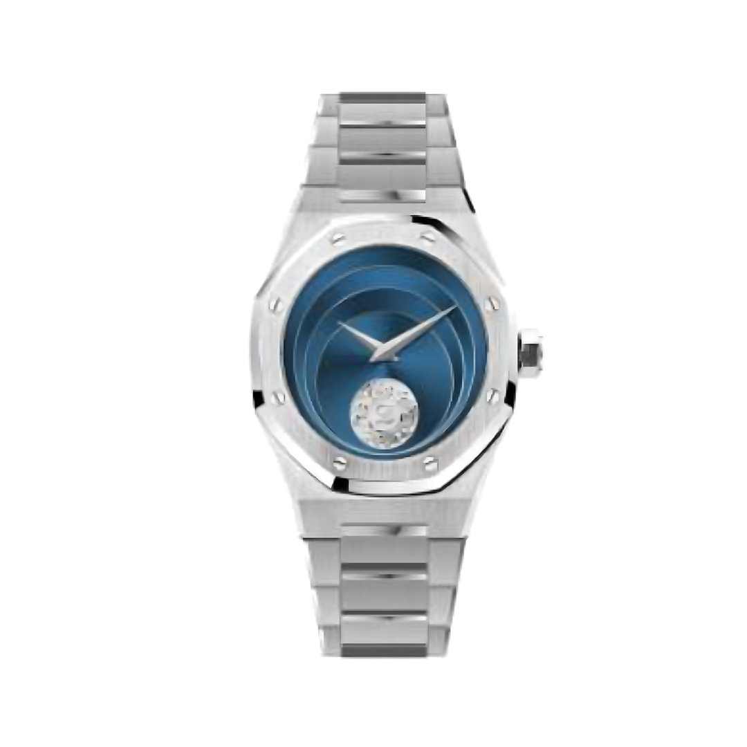 Louis Cardin 1844G Men's Watch - Wafa International