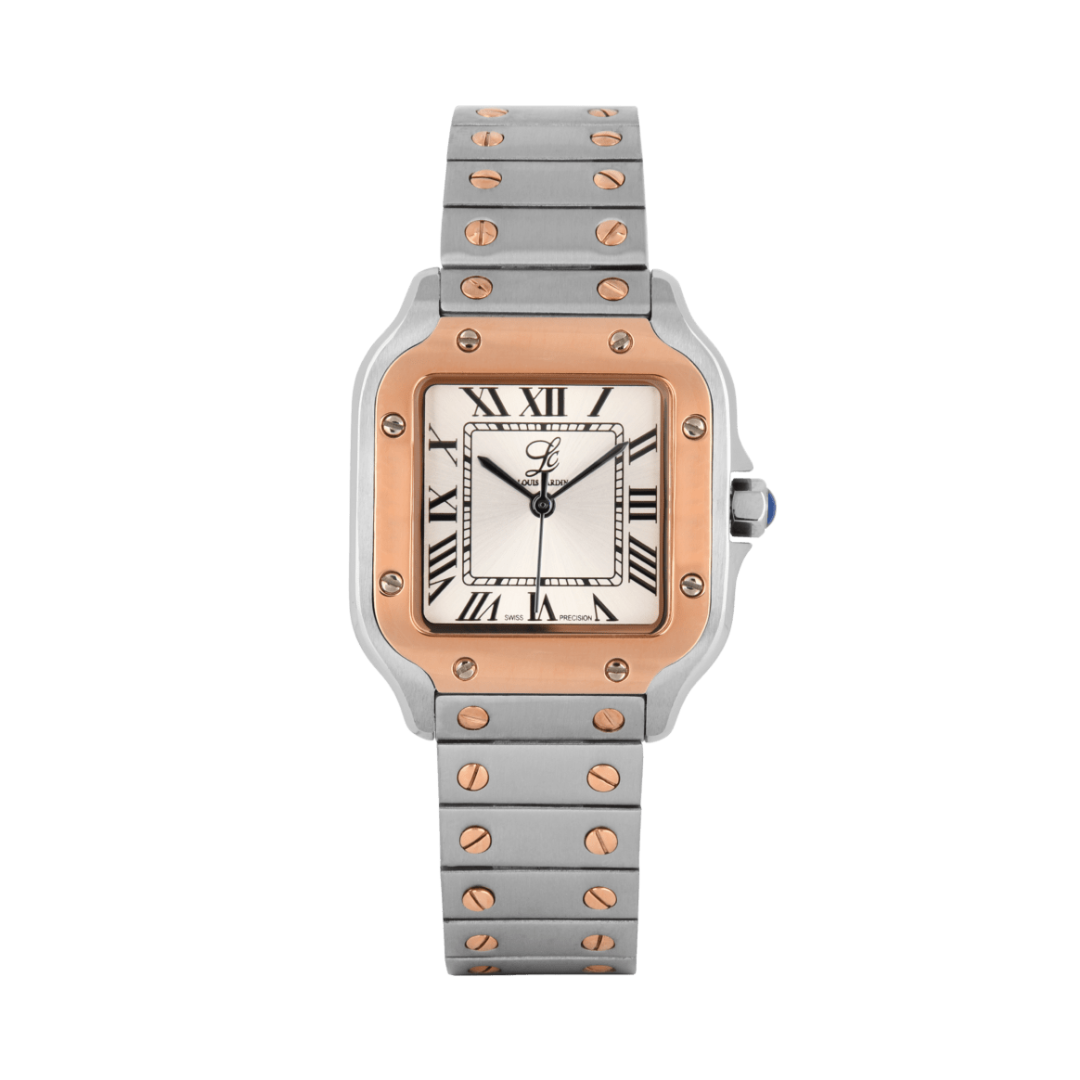 Louis Cardin 8853F Women's Watch - Wafa International