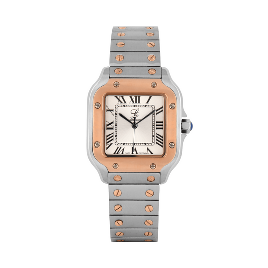 Louis Cardin 8853F Women's Watch - Wafa International