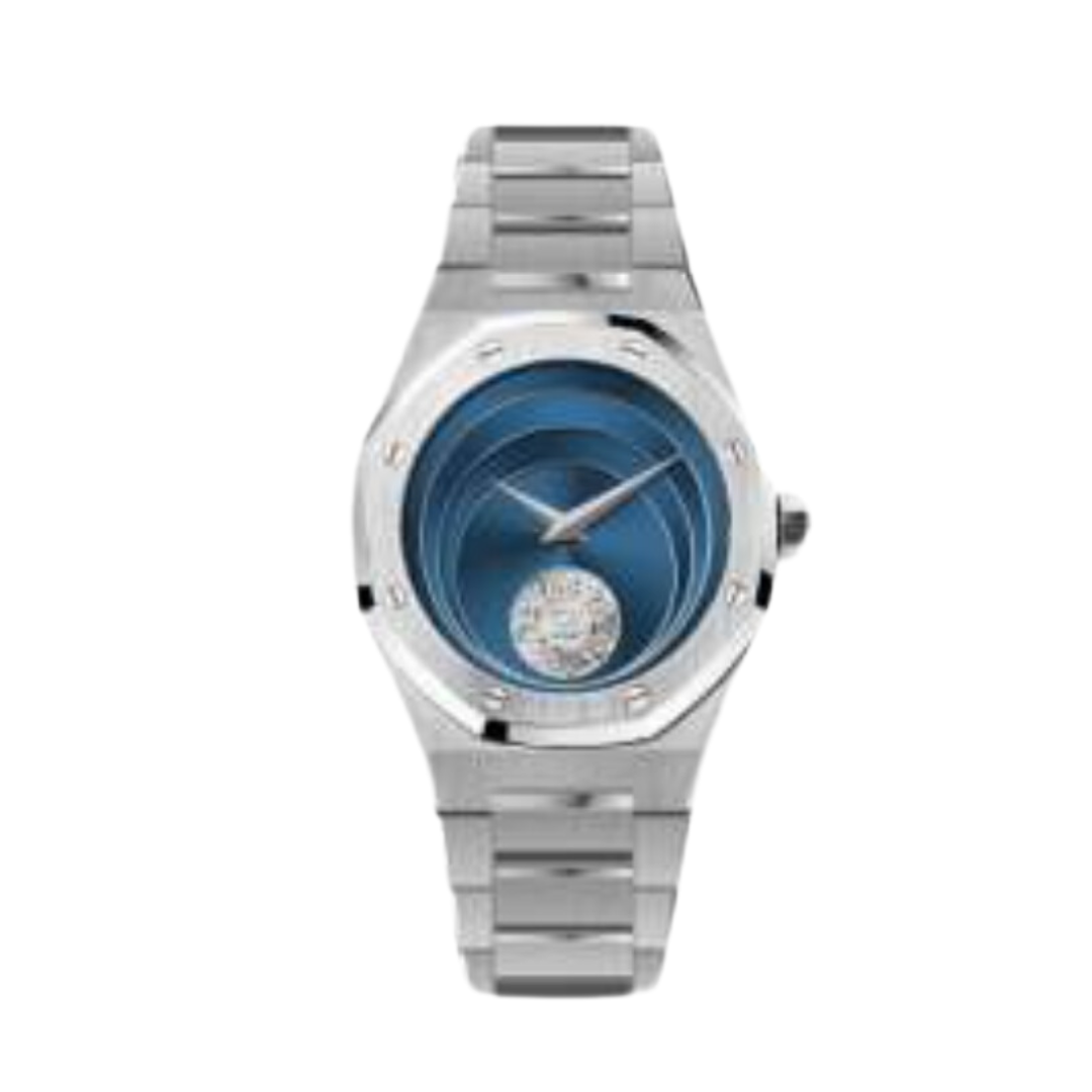 Louis Cardin Watch 8844F Women's Watch - Wafa International