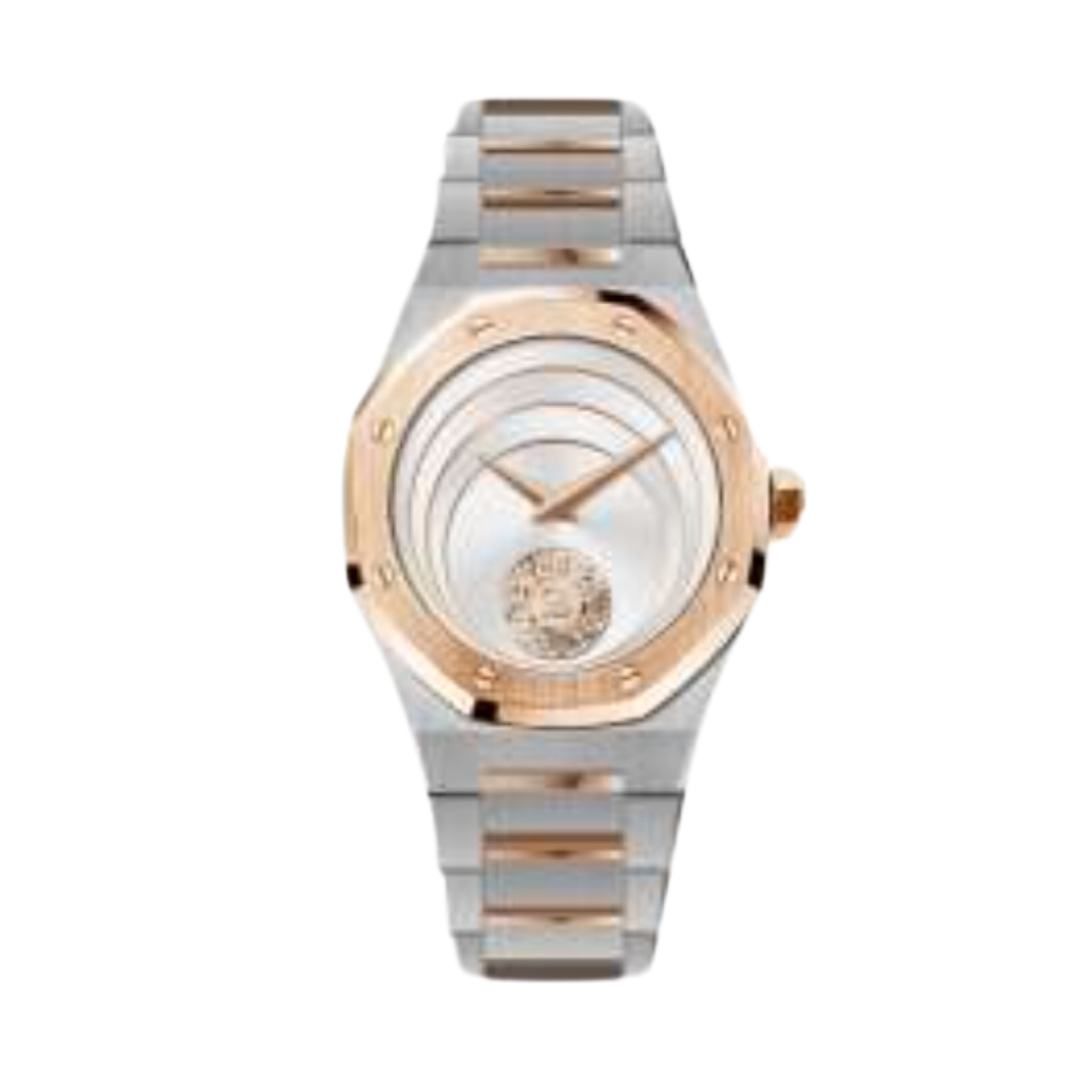 Louis Cardin Watch 8844F Women's Watch - Wafa International