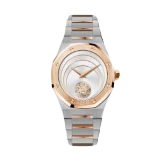 Louis Cardin Watch 8844F Women's Watch - Wafa International