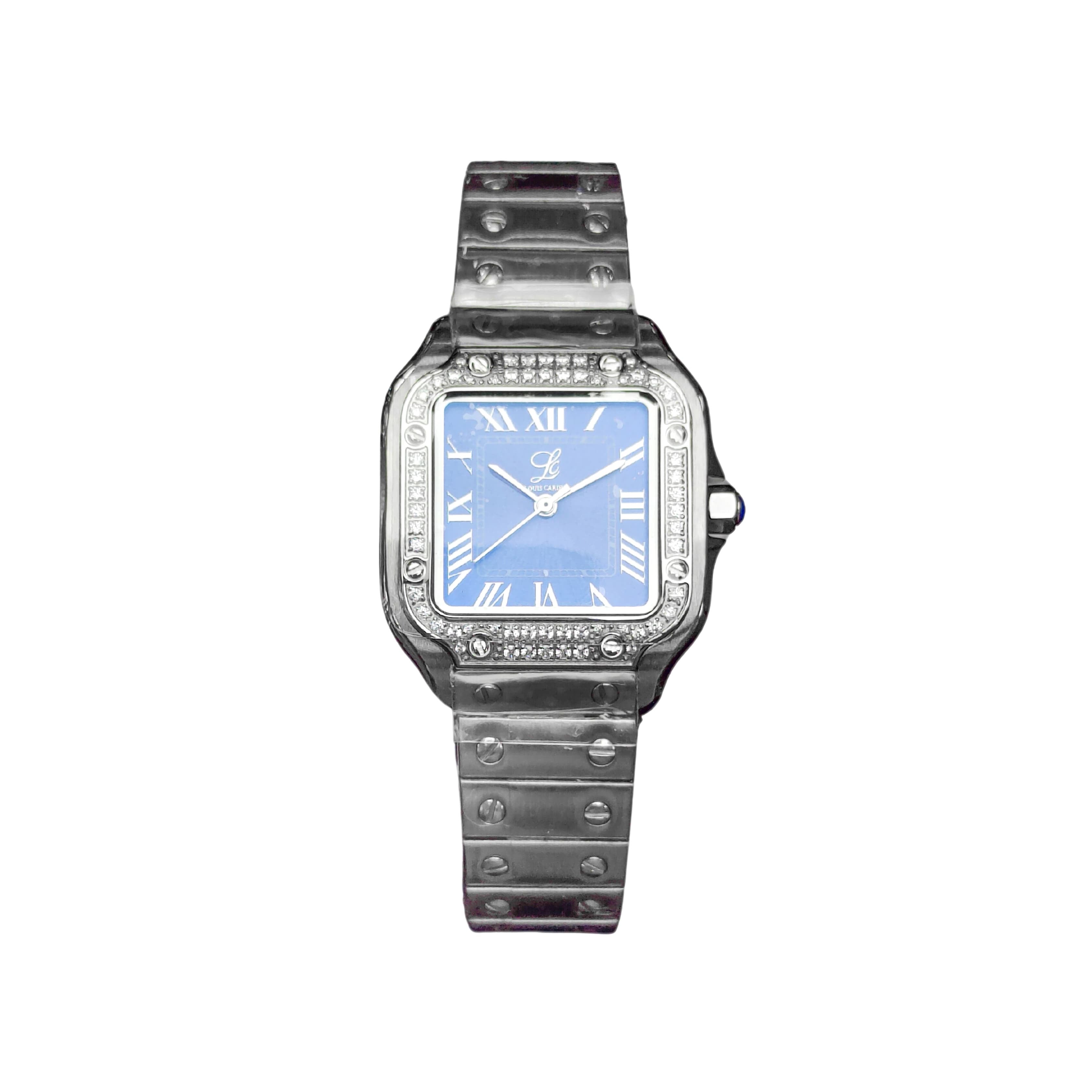 Louis Cardin Watch 8854F Women's Watch - Wafa International