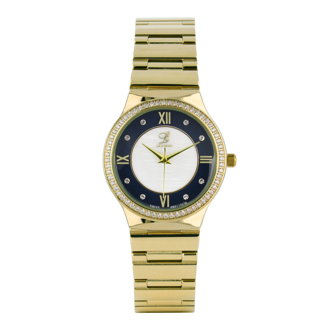 Louis Cardin Watch 9854F Women's Watch - Wafa International