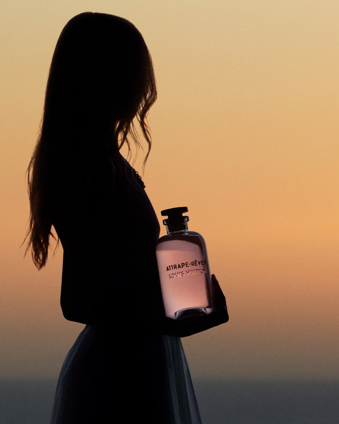 Attrape-Rêves EDP for Women - Wafa International