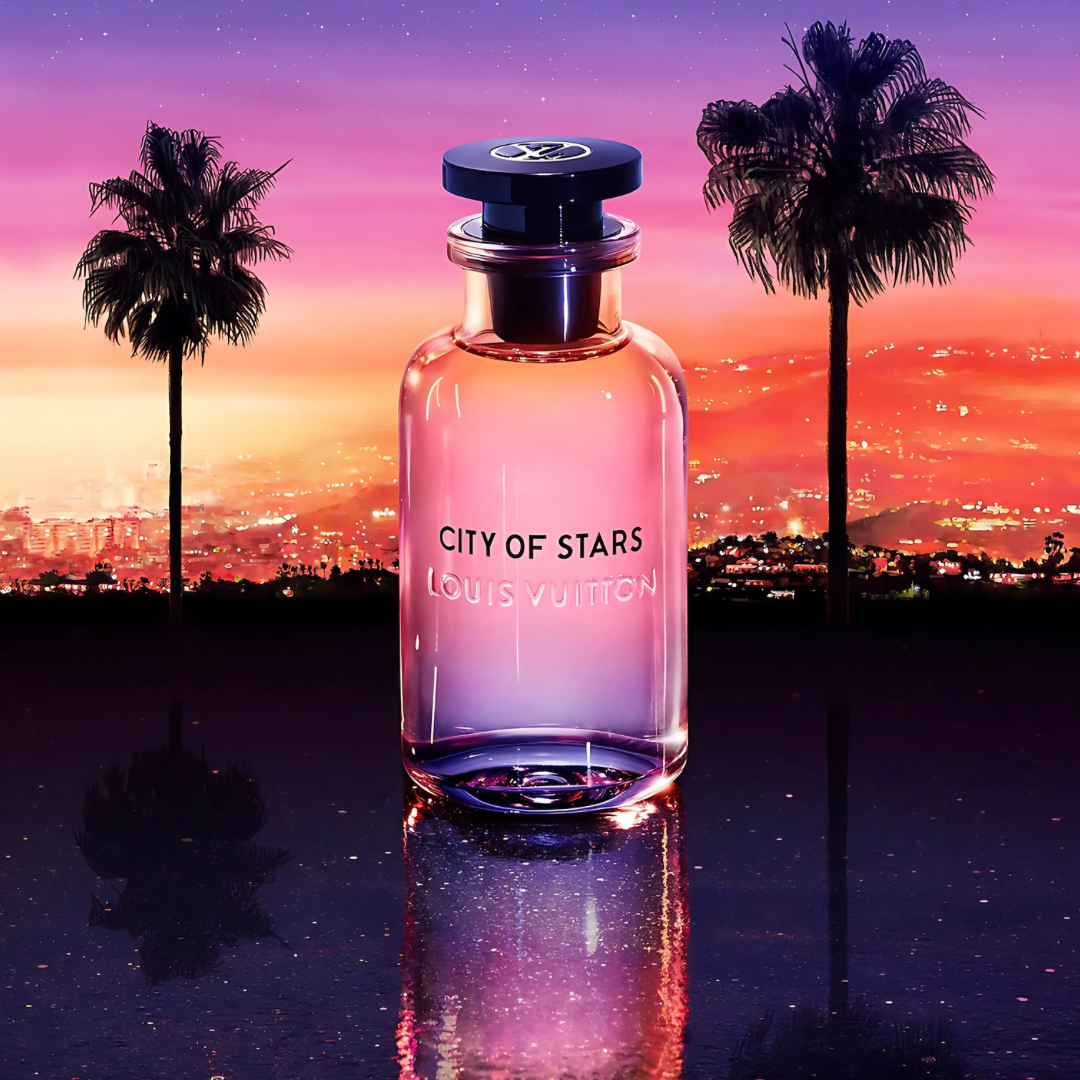 City of Stars EDP for Women - Wafa International