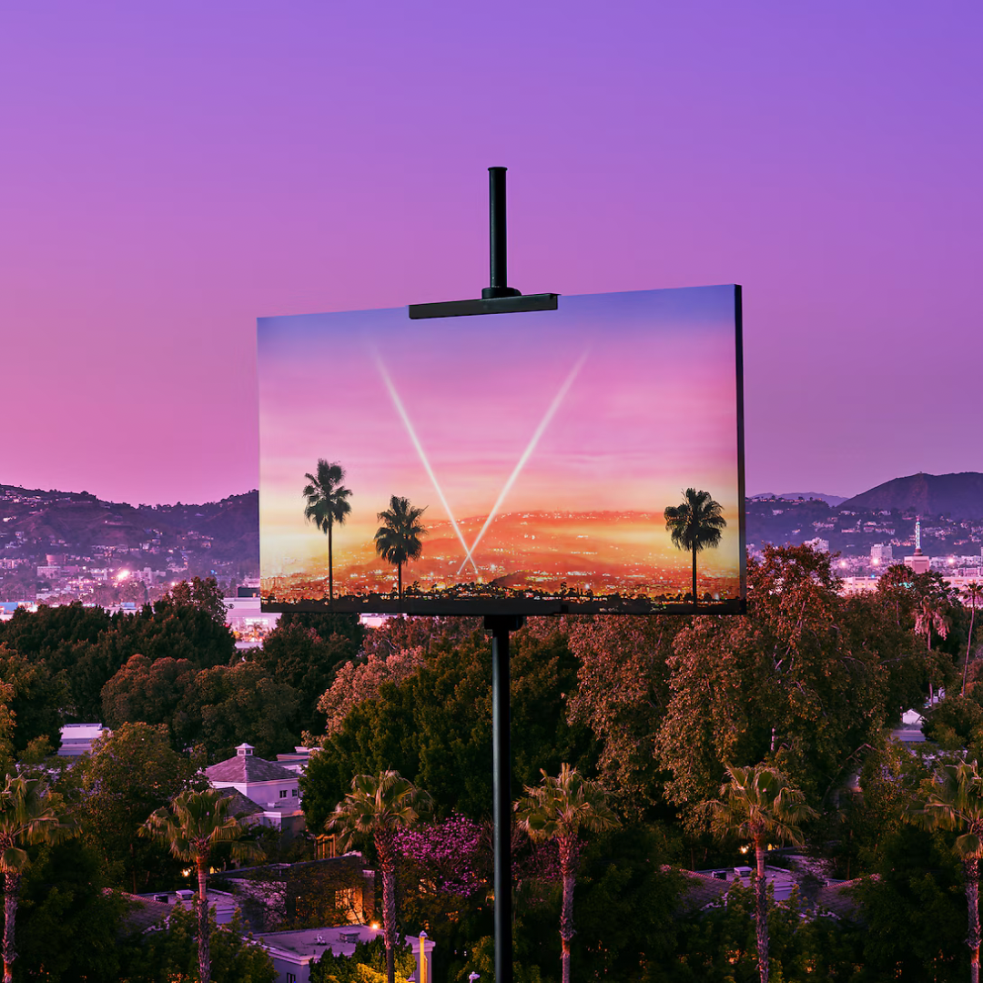 City of Stars EDP for Women - Wafa International