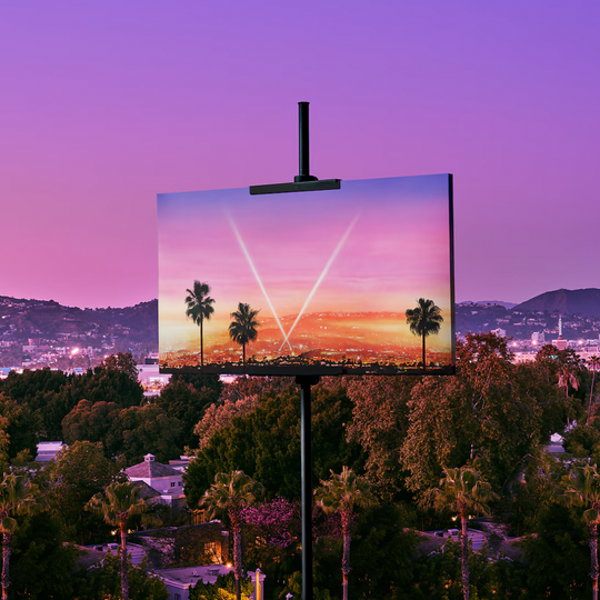 City of Stars EDP for Women - Wafa International