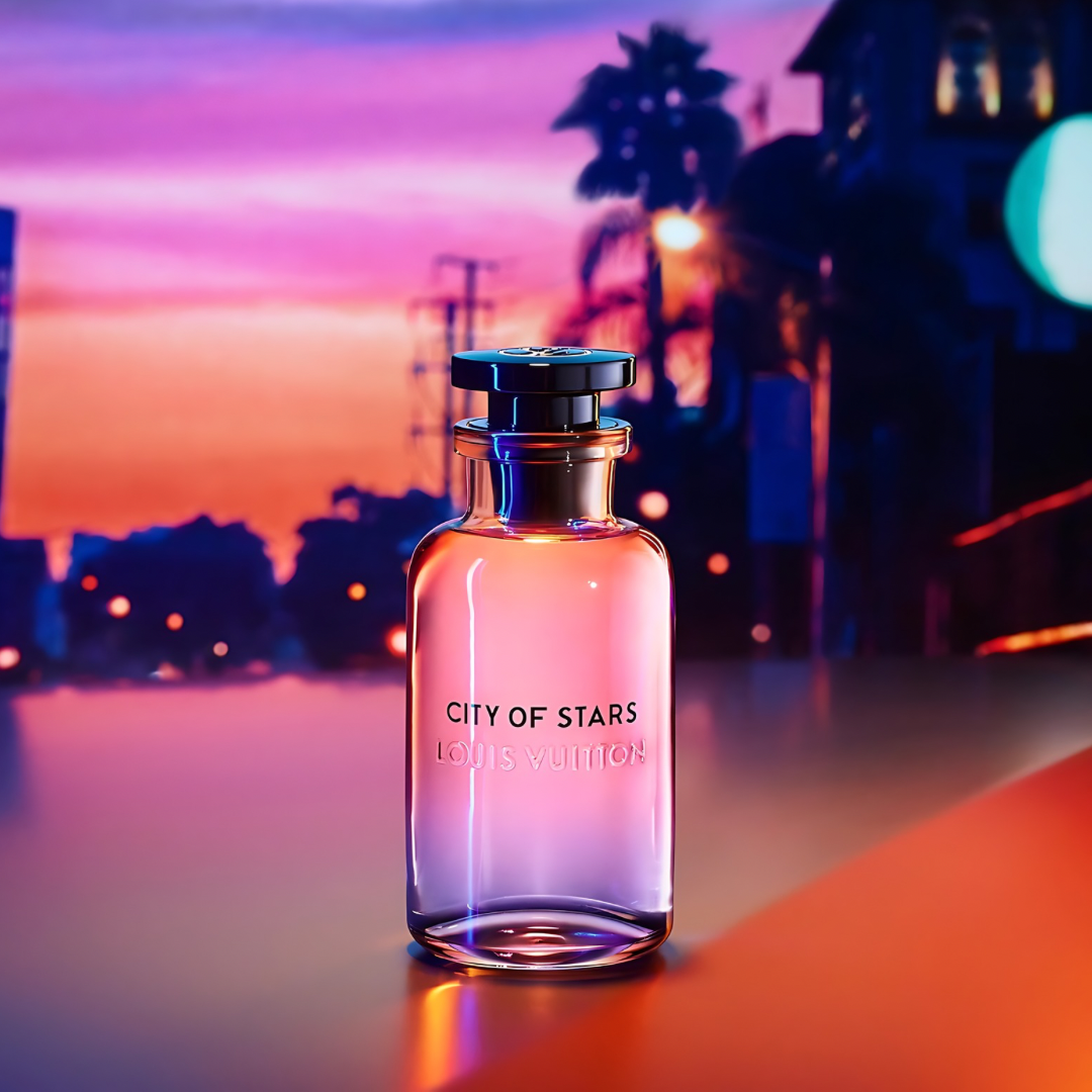 City of Stars EDP for Women - Wafa International