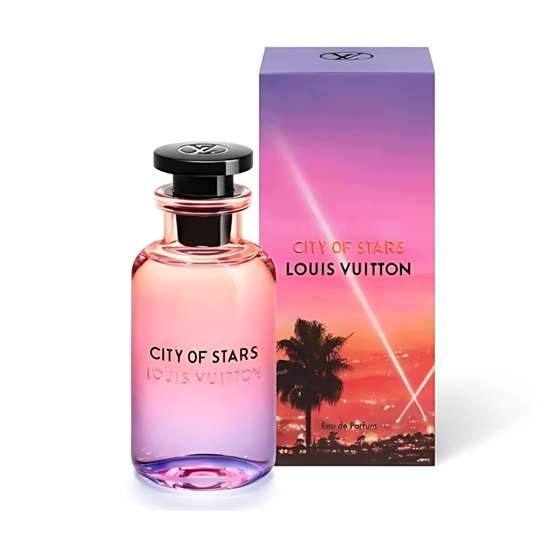 City of Stars EDP for Women - Wafa International
