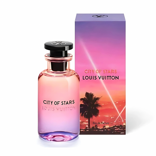 City of Stars EDP for Women - Wafa International