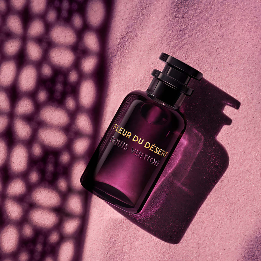 Fleur du Désert EDP