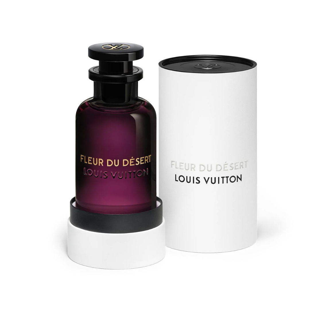 Fleur du Désert EDP
