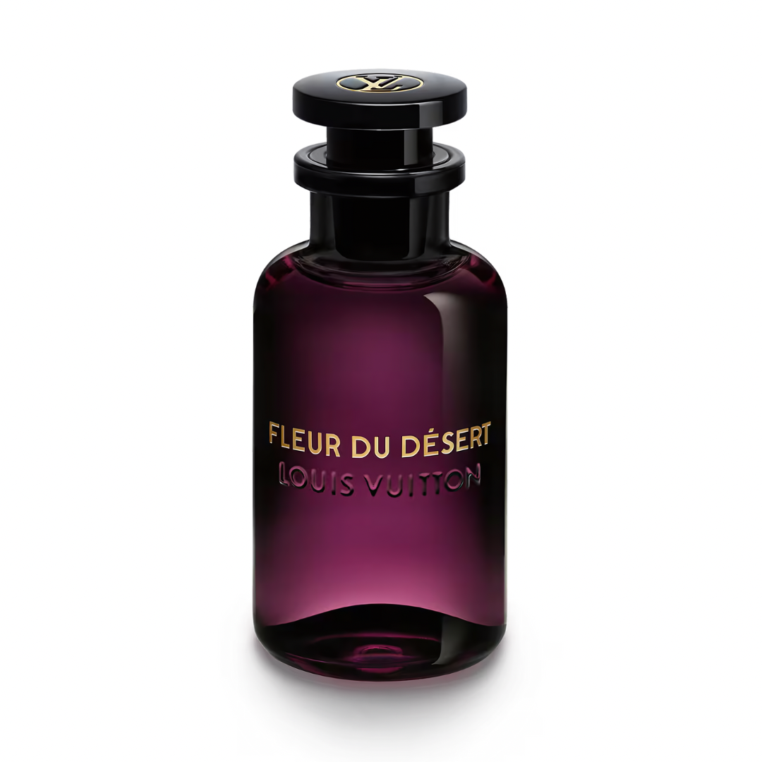 Fleur du Désert EDP
