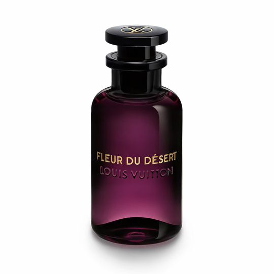 Fleur du Désert EDP (Unisex) - Wafa International