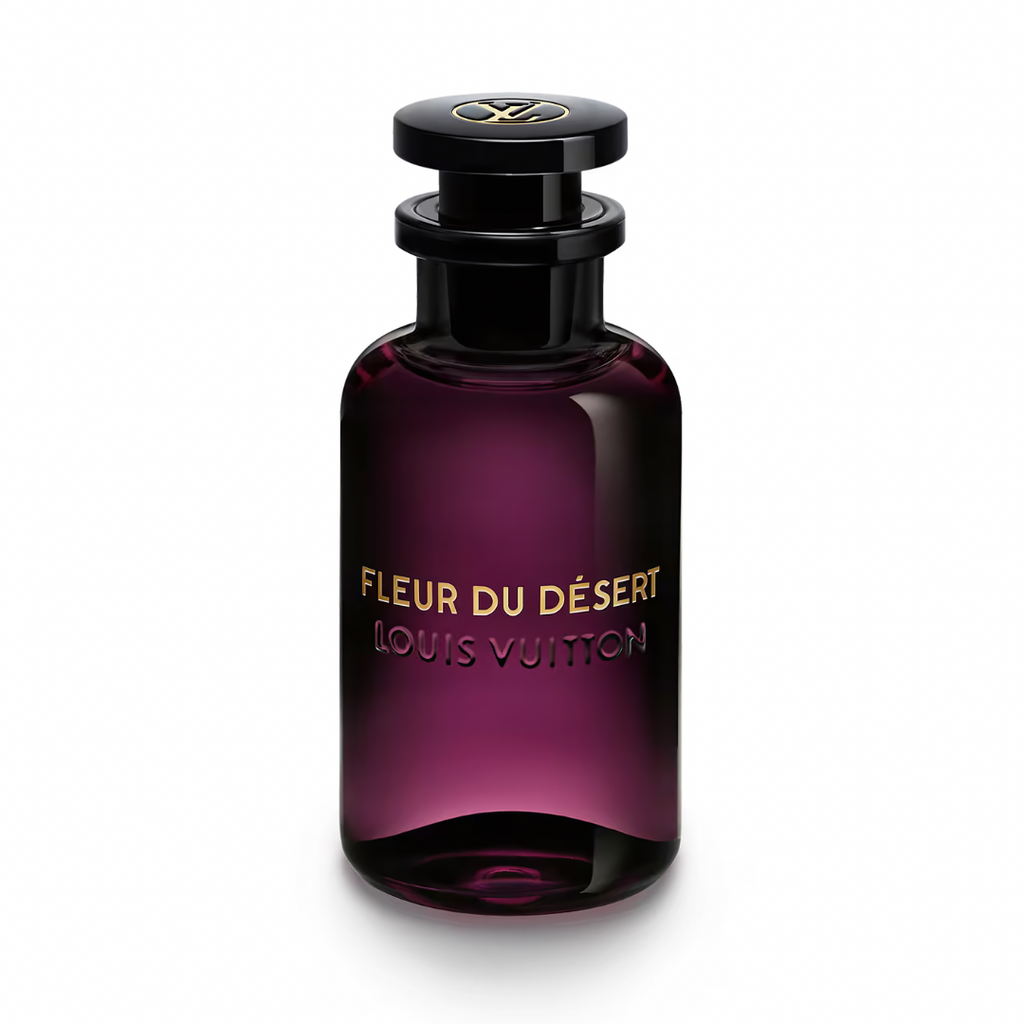 FLEUR DU DÉSERT LOUIS VUITTON Fleur du Désert EDP – Wafa International