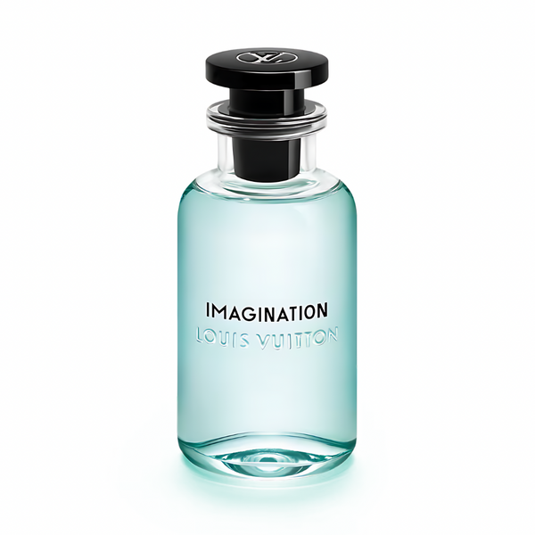 Louis Vuitton IMAGINATION オードトワレ 100ml Imagination EDP para hombre – Wafa International