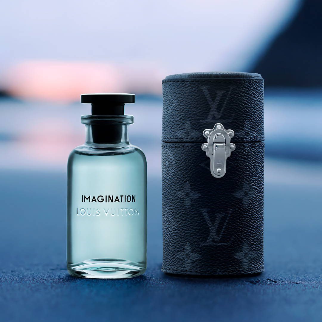 Imagination EDP