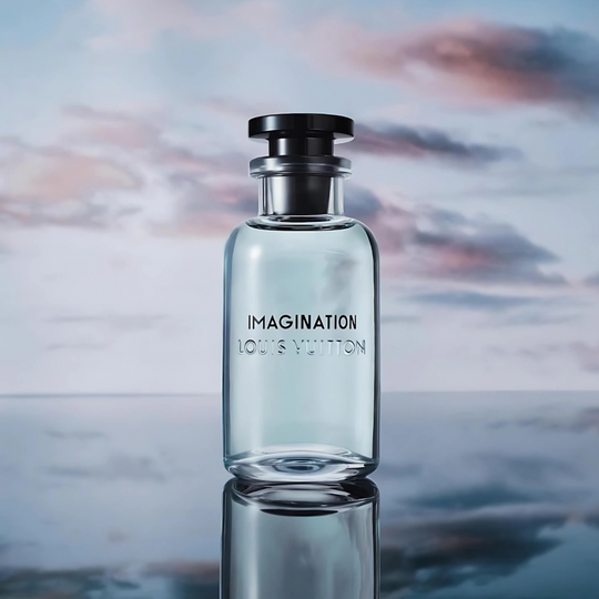 Imagination EDP for Men - Wafa International