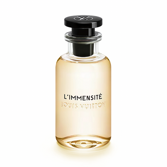 L'Immensité EDP for Men - Wafa International