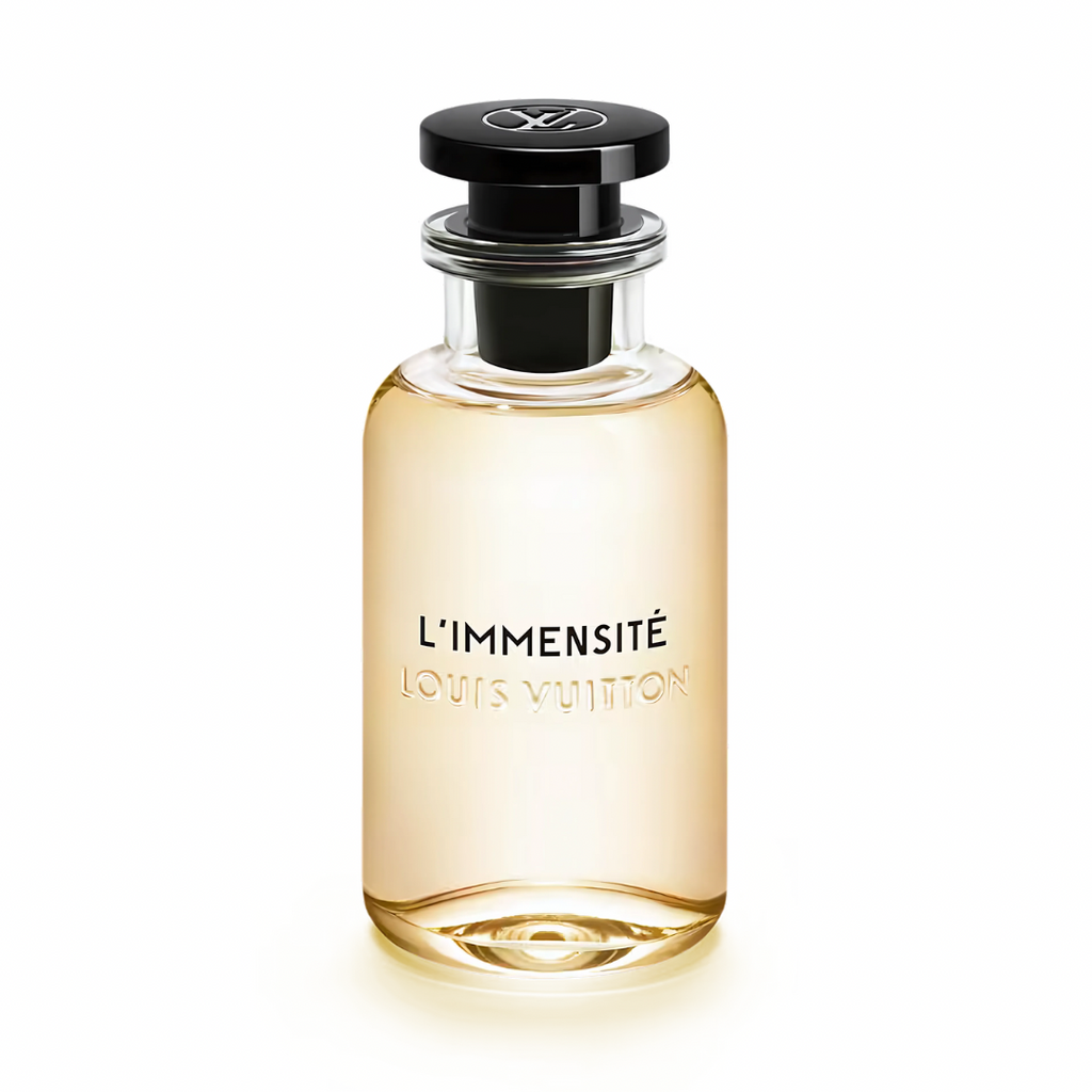 L'Immensité EDP para hombre – Wafa International