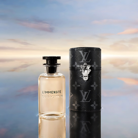 L'Immensité EDP for Men - Wafa International